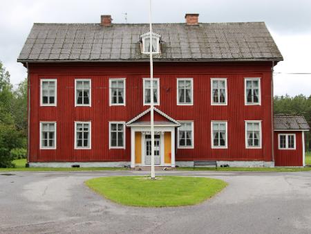 Bild: Maxmo hembygdsförening