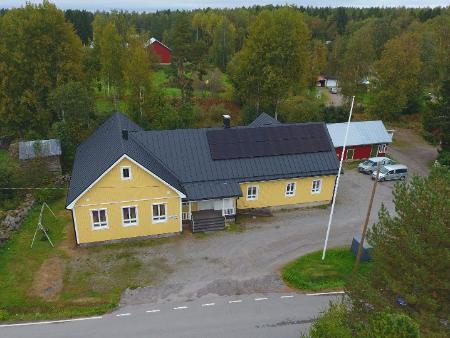 Bild: Koskö HF